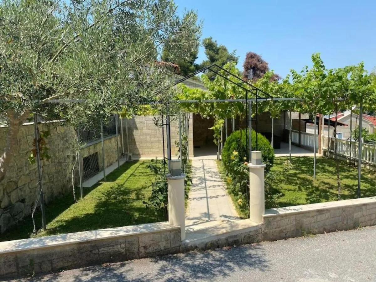Elani Villa With Private Pool 0*,  Греция